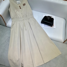 Miu Miu Dress